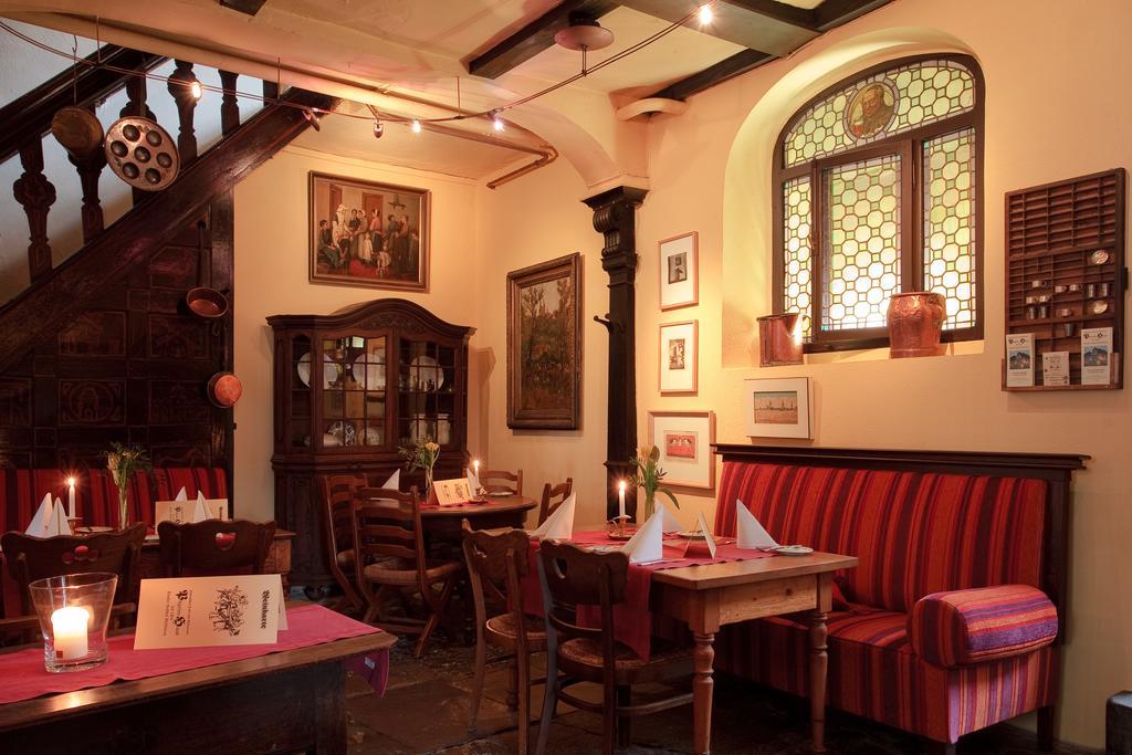 Hotel Pilgrimhaus 조에스트 객실 사진